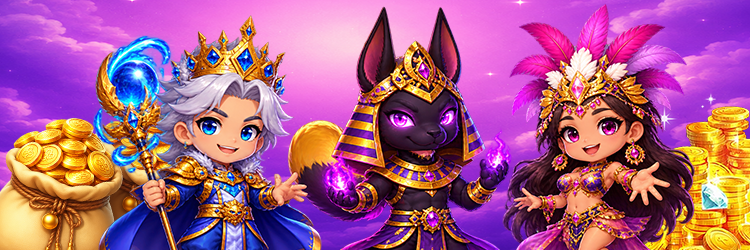 xking promotion