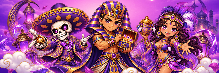 xking promotion