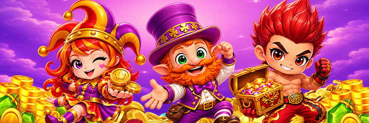 xking promotion